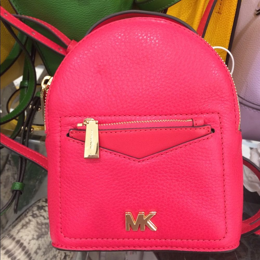 Mini Michael Kors backpack